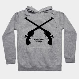 Wynonna Earp Peacemaker Hoodie